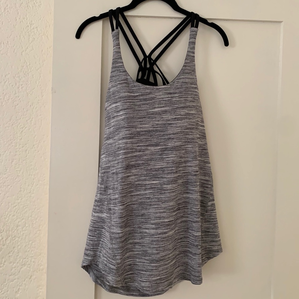 COPY - Lululemon tank